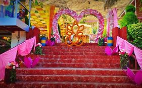 Madhura Agro Tourism